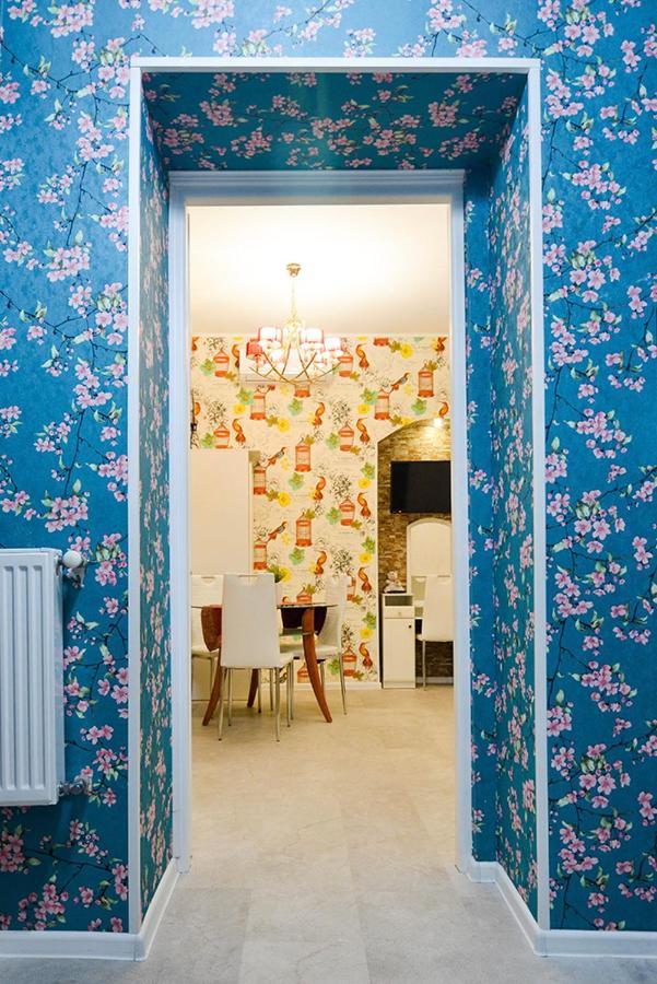 Apartments Leopolli Near Opera House ลวีฟ ภายนอก รูปภาพ